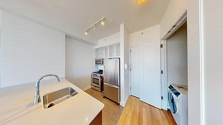 808 Columbus Avenue #PH4-J in Upper West Side, Manhattan