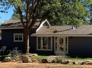 1127 Sawyers Bar Rd, Etna, CA 96027