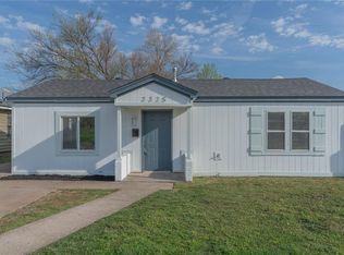 2225 SW 38th St, Oklahoma City, OK 73119