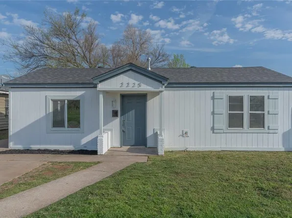 2225 SW 38th St, Oklahoma City, OK 73119