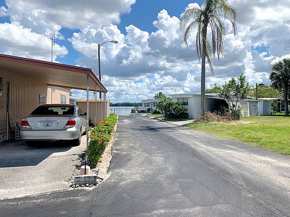 2nd image of 38791 Us Highway 19 N Lot 701