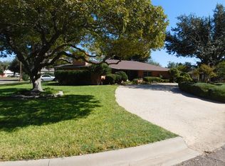 2104 Woodlawn Dr, Midland, TX 79705