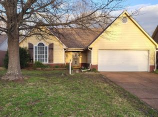 5632 Kentwood Dr, Horn Lake, MS 38637