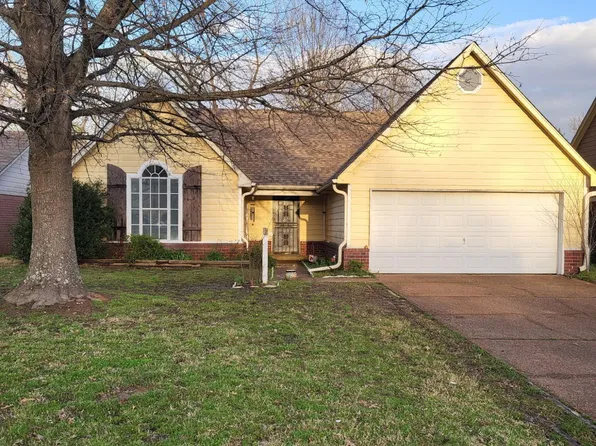 5632 Kentwood Dr, Horn Lake, MS 38637
