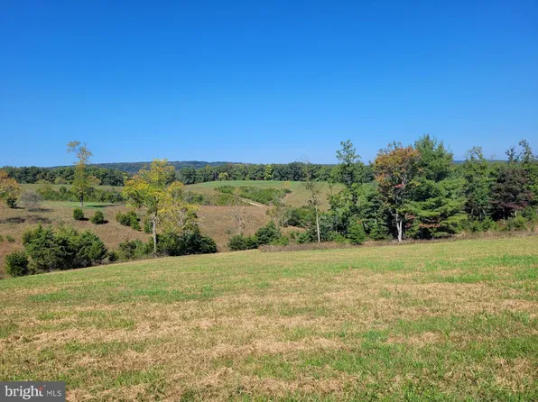 815 Henderson Holw, Augusta, WV 26704