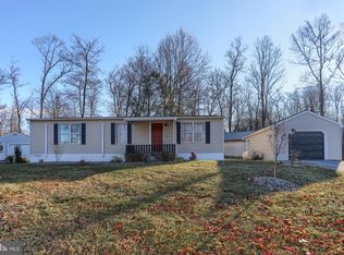 340 Maple Ave, Manheim, PA 17545