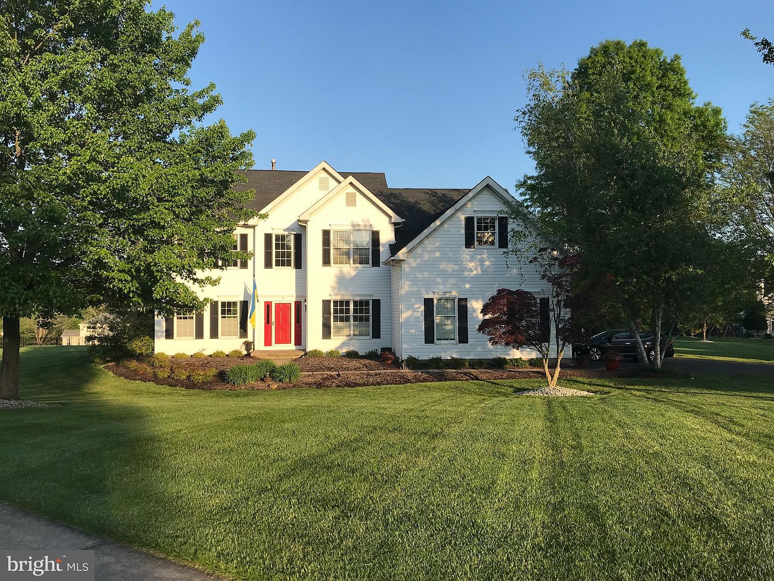 3 Sheridan Ln, Ringoes, NJ 08551 Zillow
