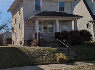 748 Heck Ave, Dayton, OH