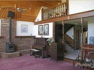 1623 Cold Springs Rd, Weatherford, TX 76088