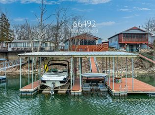 66492 E 258th Rd, Grove, OK 74344