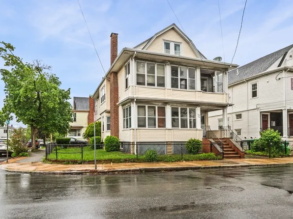 232 Central Ave, Medford, MA 02155