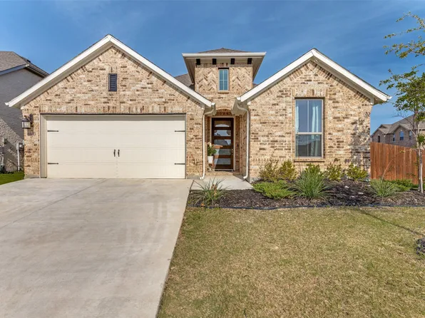5933 Lovills Creek St, Fort Worth, TX 76179