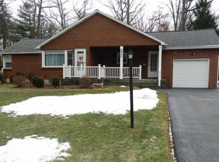 2902 Country Club Rd, Endwell, NY 13760