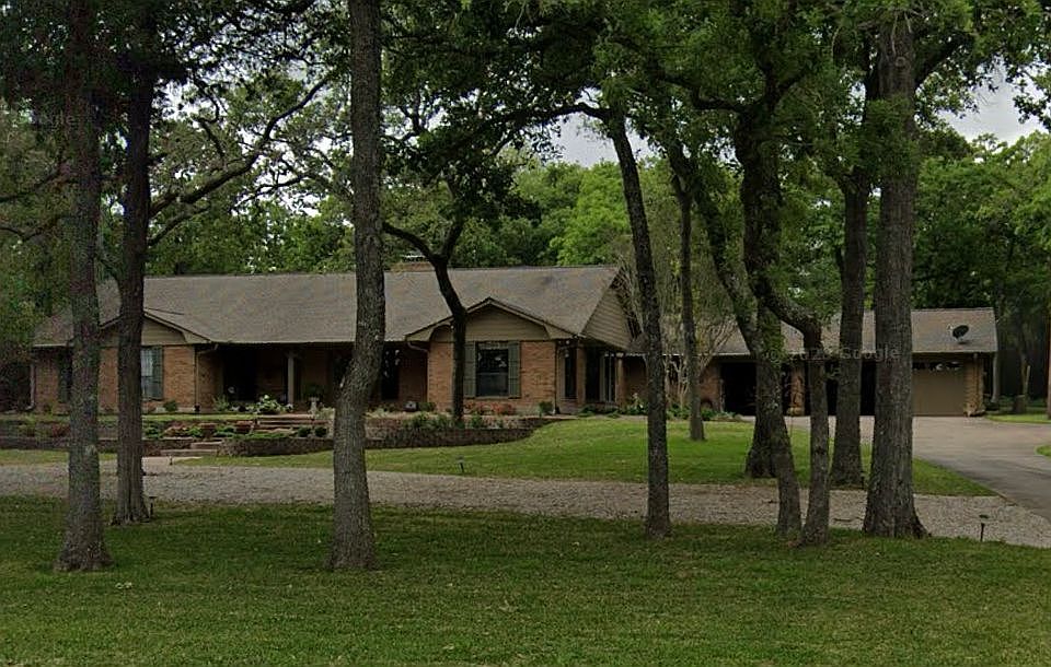 Custom built home on 3 acres