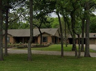 5220 Sandy Creek Ln, Brenham, TX 77833