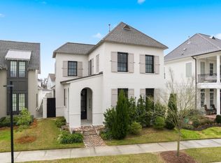2110 Belfleur St, Baton Rouge, LA 70808