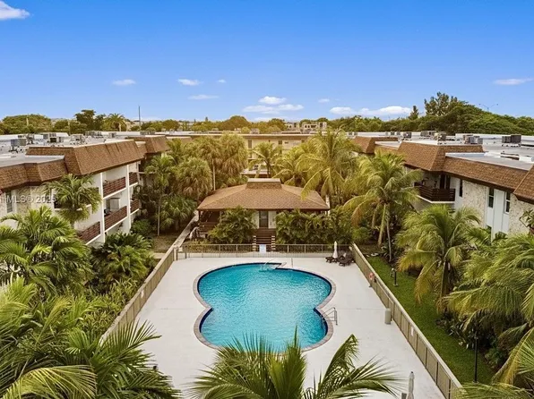 7477 SW 82nd St APT C117, Miami, FL 33143