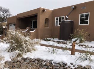 1832 San Felipe Cir, Santa Fe, NM 87505