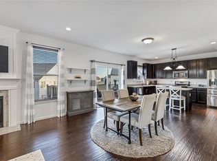 218 Northern Pines Ct, Saint Peters, MO 63376
