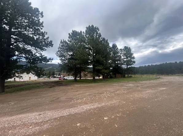 4 N Valle Grande Trl, Angel Fire, NM 87710