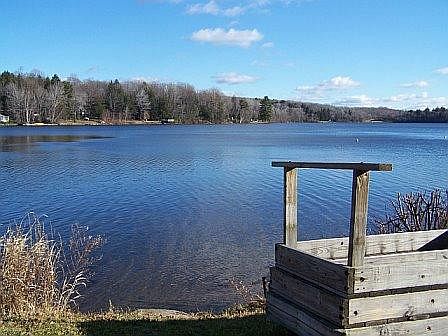 2nd image of Sensentine Rd