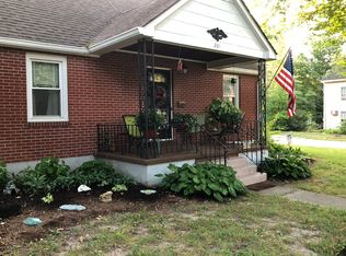 201 N Howard St, Fayette, MO 65248