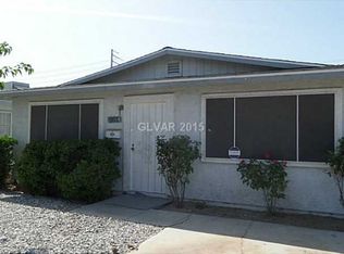 965 W Carey Ave, North Las Vegas, NV 89030