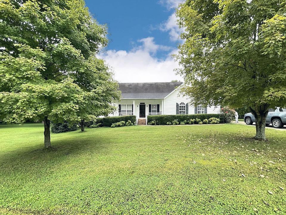 231 Maplewood Dr, Cornersville, TN 37047 Zillow