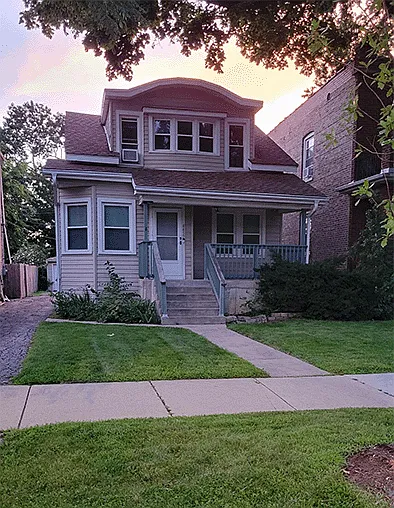 2 bed, 1234 sqft, $2,700 — Photo 1