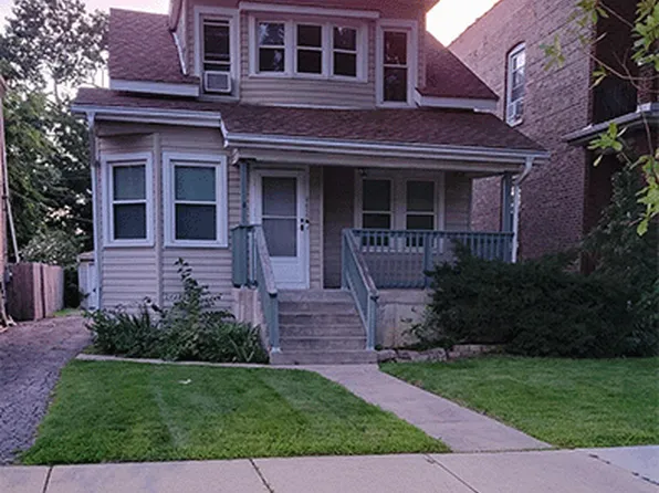 4452 N Kenton Ave, Chicago, IL 60630