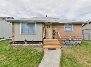 1311 E Rowan Ave, Spokane, WA 99207