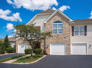 5018 Ivyvine Blvd #B, Dublin, OH 43016
