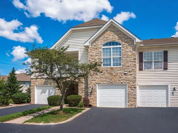 5018 Ivyvine Blvd #B, Dublin, OH 43016