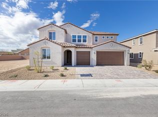 8835 Spencer Garrett St, Las Vegas, NV 89113