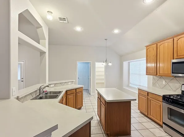 1632 Balboa Ln, Allen, TX 75002