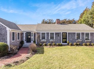54 Nauset Heights Rd, Orleans, MA 02653