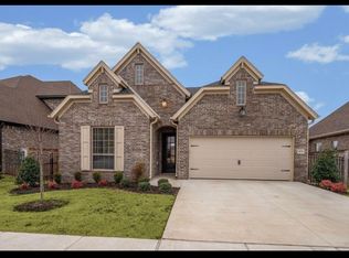 4506 Lilly St, Bentonville, AR 72713