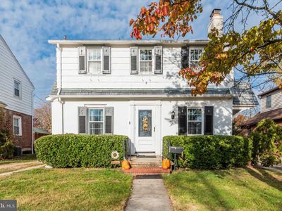 2810 Bauernwood Ave, Baltimore, MD, 21234