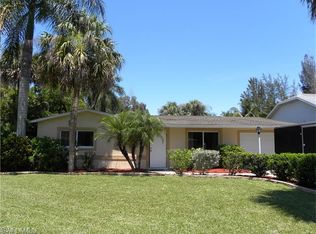 14773 Kimberly Ln, Fort Myers, FL 33908