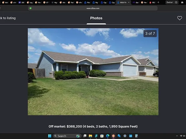 9920 Thomas Jefferson Dr, McKinney, TX 75072