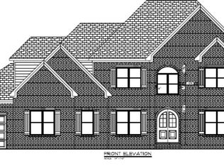102 Cavetown Br, Madison, AL 35756
