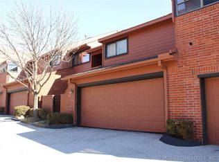 60 E Woodward Blvd S #60, Tulsa, OK 74114