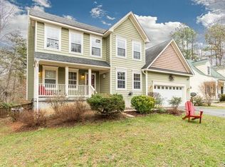 8 Betsy Ross Cv, Ruther Glen, VA 22546