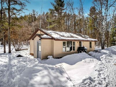 4311 E Cth K #K, Conover, WI, 54519