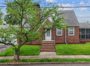 22 Celia Ter, Belleville, NJ 07109