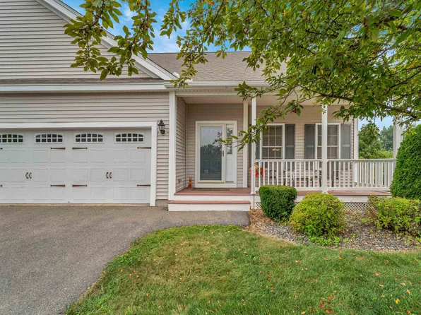 24 Leddy Drive, Epping, NH 03042