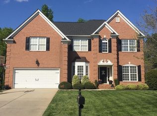 903 Lillieshall Rd, Waxhaw, NC 28173