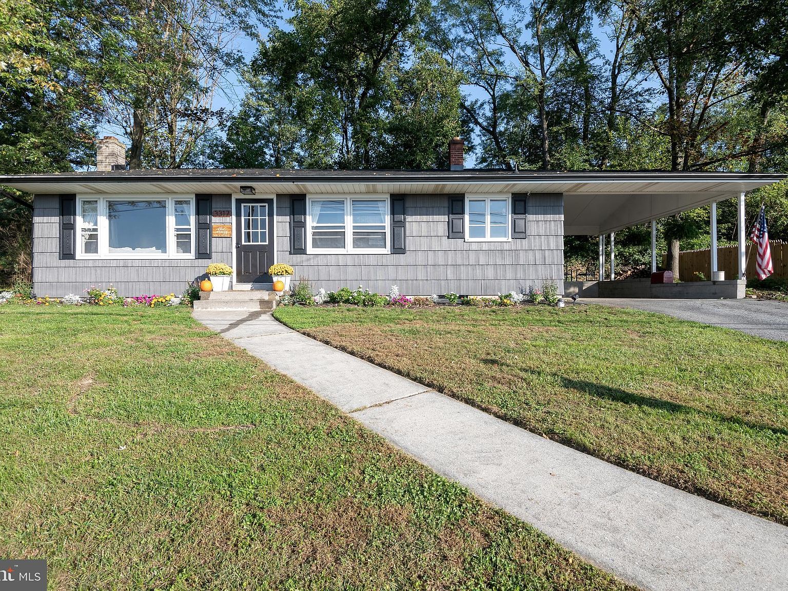 3317 Hillside Dr, Lebanon, PA 17046 MLS PALN2017008 Zillow