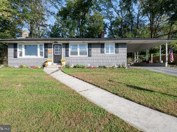 3317 Hillside Dr, Lebanon, PA 17046
