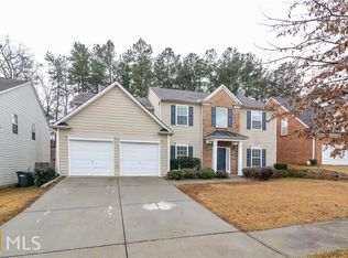1277 Misty Valley Ct, Lawrenceville, GA 30045